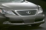 Lexus LS460 2006 года